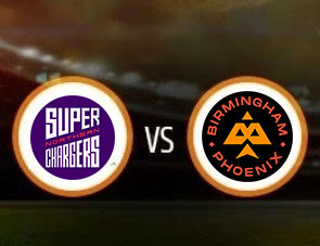 Northern Superchargers vs Birmingham Phoenix The Hundred Match Prediction