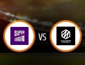 Northern Superchargers vs Manchester Originals The Hundred Match Prediction