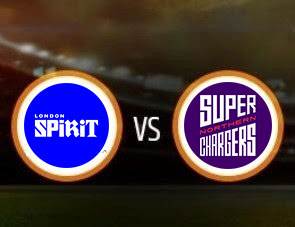London Spirit vs Northern Superchargers The Hundred Match Prediction