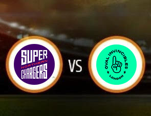 Northern Superchargers vs Oval Invincibles The Hundred Match Prediction