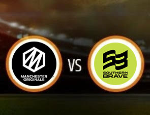 Manchester Originals vs Southern Brave The Hundred Match Prediction