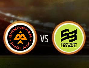 Birmingham Phoenix vs Southern Brave The Hundred Final Match Prediction