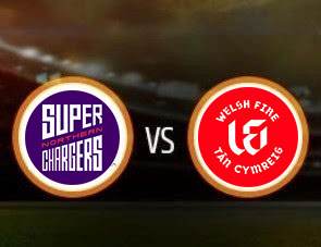Northern Superchargers vs Welsh Fire The Hundred Match Prediction
