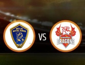 Nellai Royal kings vs Dindigul Dragons TNPL Match Prediction