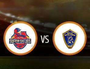 Chepauk Super Gillies vs Nellai Royal Kings TNPL Match Prediction