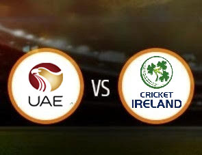 UAE vs Ireland 2nd T20 Match Prediction