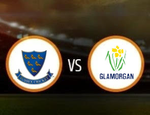 Sussex vs Glamorgan T20 Blast Match Prediction