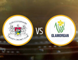 Gloucestershire vs Glamorgan T20 Blast Match Prediction