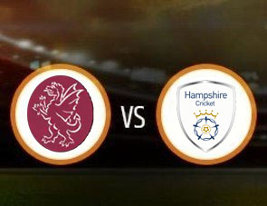 Somerset vs Hampshire T20 Blast Match Prediction