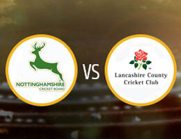 Northamptonshire vs Lancashire T20 Blast Match Prediction