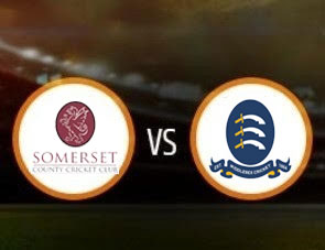 Somerset vs Middlesex T20 Match Prediction