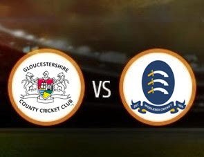 Gloucestershire vs Middlesex T20 Match Prediction 