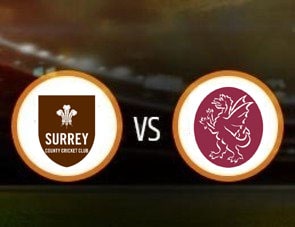Surrey vs Somerset T20 Blast Match Prediction