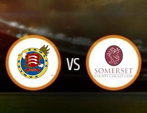 Essex vs Somerset T20 Match Prediction