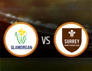 Glamorgan vs Surrey T20 Match Prediction