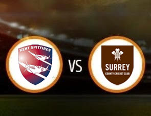 Kent vs Surrey T20 Match Prediction