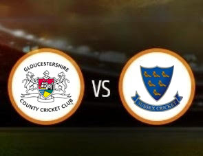 Gloucestershire vs Sussex T20 Blast Match Prediction