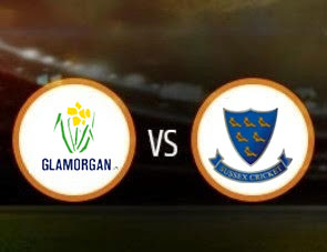 Glamorgan vs Sussex T20 Match Prediction