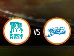 Brisbane Heat vs Adelaide Strikers Women WBBL T20 Eliminator Match Prediction 