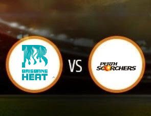 Brisbane Heat Women vs Perth Scorchers Women WBBL T20 Match Prediction