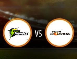 Sydney Thunder vs Perth Scorchers Women WBBL T20 Match Prediction