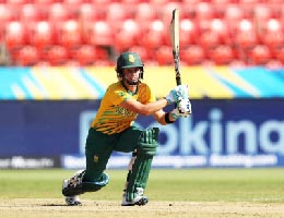South Africa Women vs Australia Women Semi Final 2 Match Prediction