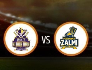 Quetta Gladiators vs Peshawar Zalmi PSL T20 Match Prediction
