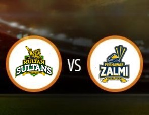 Multan Sultans vs Peshawar Zalmi PSL T20 Match Prediction