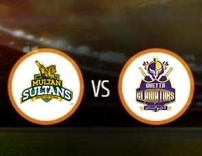 Multan Sultans vs Quetta Gladiators PSL T20 Match Prediction