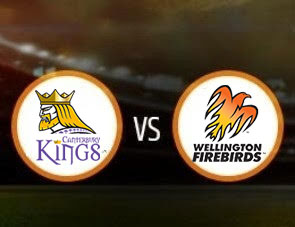 Canterbury vs Wellington Super Smash Match Prediction