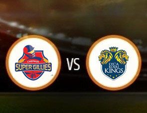 Chepauk Super Gillies vs Lyca Kovai Kings TNPL Match Prediction