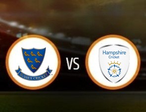 Sussex vs Hampshire T20 Blast Match Prediction