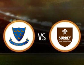Sussex vs Surrey T20 Blast Match Prediction