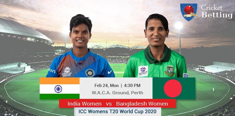 Vs bangladesh women women india Live Cricket