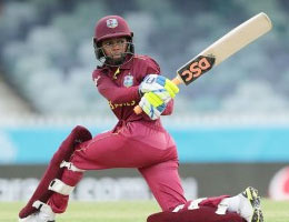 West Indies Women vs Pakistan Women 8th Match Prediction