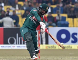 Bangladesh vs Afghanistan 1st ODI Match Prediction