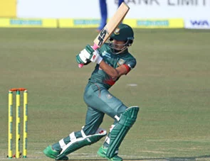 Bangladesh vs Afghanistan 2nd ODI Match Prediction