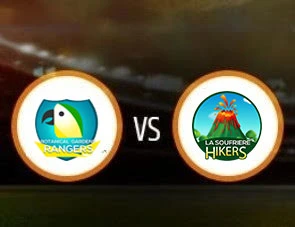 Botanical Garden Rangers vs La Soufriere Hikers T10 Match Prediction