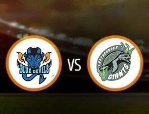 Blue Devils vs Leatherback Giants T10 Match Prediction
