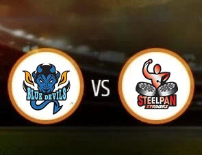 Blue Devils vs Steelpan Strikers T10 Match Prediction
