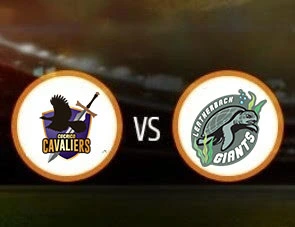 Cocrico Cavaliers vs Leatherback Giants T10 Match Prediction