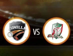 Comilla Victorians vs Fortune Barishal BPL T20 Match Prediction