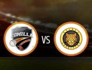 Comilla Victorians vs Sylhet Sunrisers BPL T20 Match Prediction