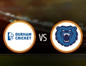 Durham vs Warwickshire T20 Blast 2022 Match Prediction & Betting Tips