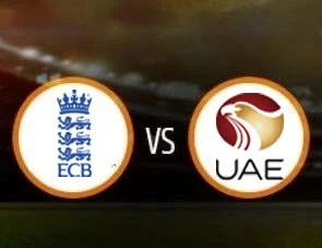 England vs UAE U19 World Cup Match Prediction