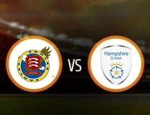 Essex vs Hampshire T20 Blast 2022 Match Prediction & Betting Tips
