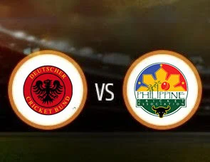 Germany vs Philippines T20 World Cup Qualifier Match Prediction