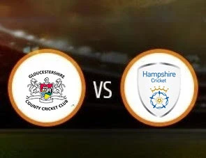 Gloucestershire vs Hampshire T20 Blast 2022 Match Prediction & Betting Tips