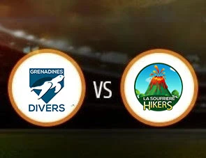 Grenadines Divers vs La Soufriere Hikers T10 Match Prediction