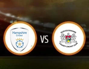 Hampshire vs Gloucestershire T20 Blast 2022 Match Prediction & Betting Tips